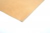 KA Models KM-40003 REAL LEATHER (VERY THIN) – DARK BEIGE